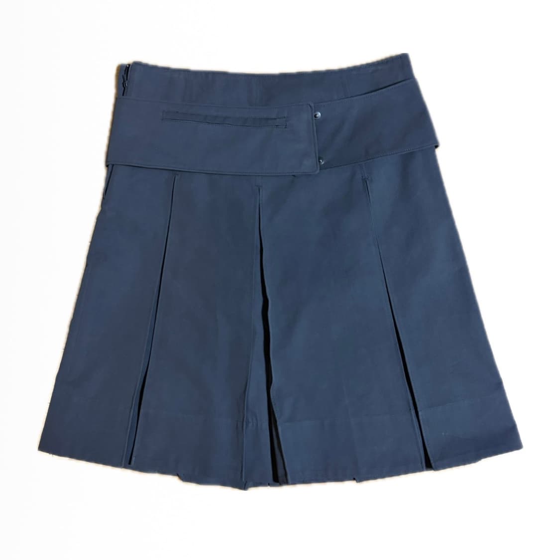 누마레 플리츠 스커트 상품이미지2