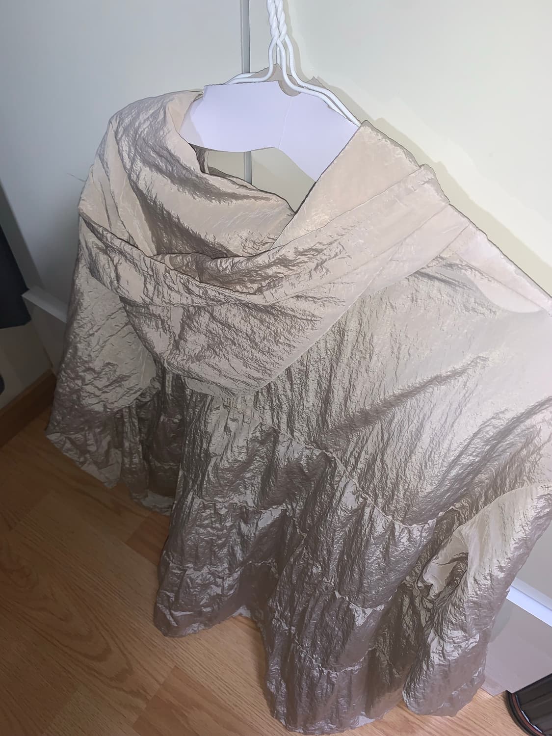 Pesto 페스토 셔링 아노락 후드 상품이미지3