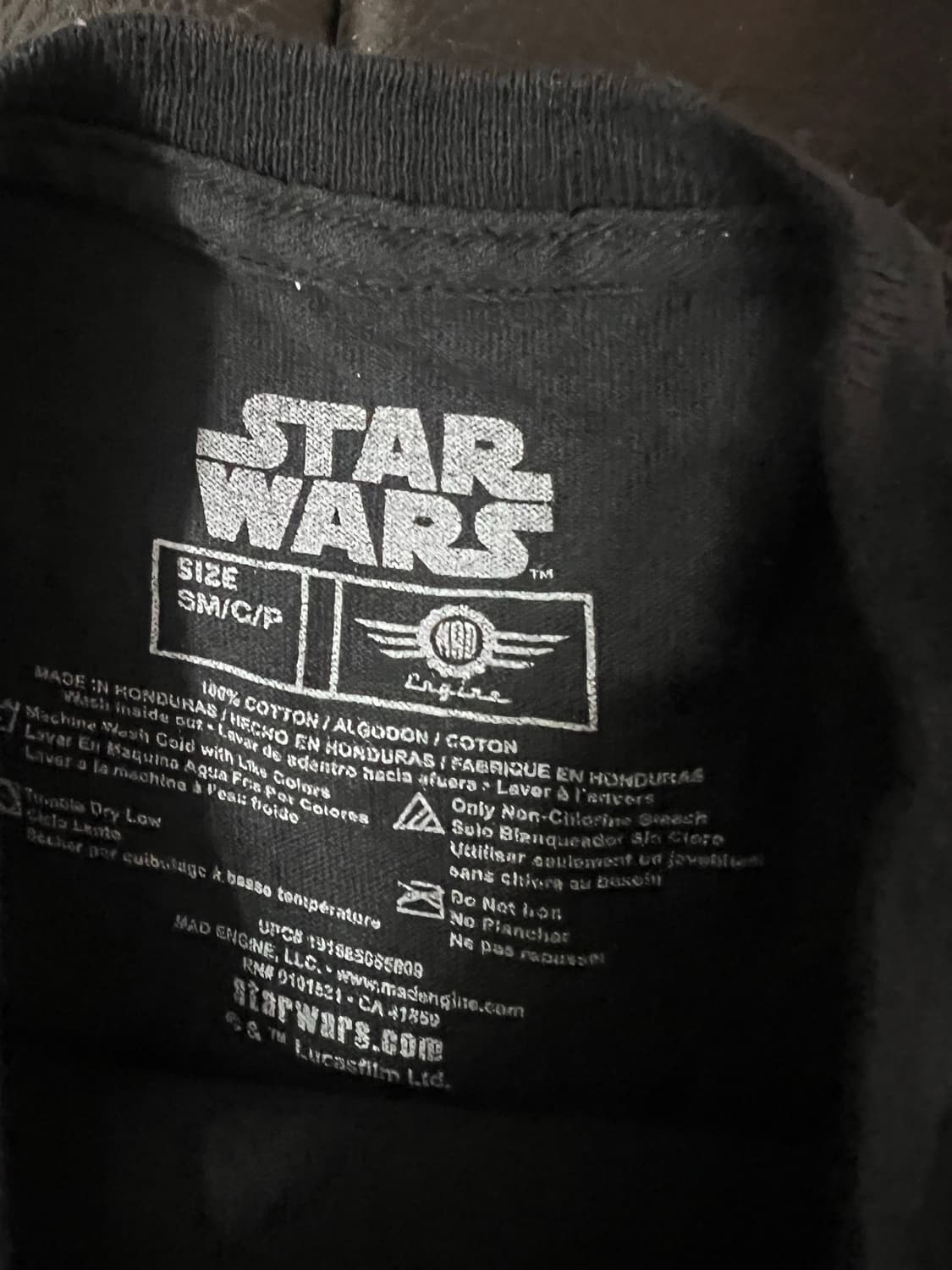 스타워즈  상품이미지2