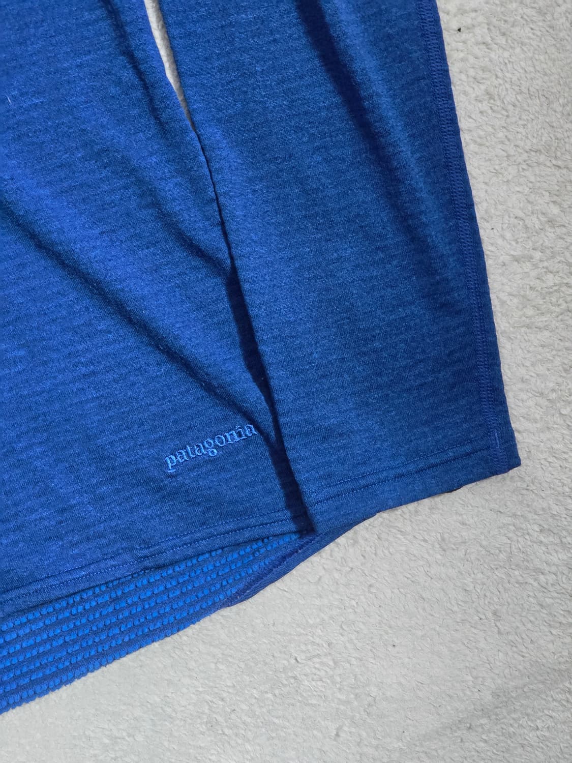 파타고니아 Patagonia 캐필린 경량 풀오버 롱슬리브 M 상품이미지2