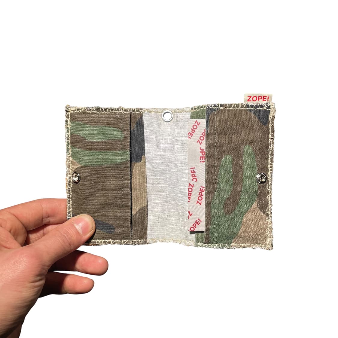 CLONE CARD WALLET NO.225 상품이미지4