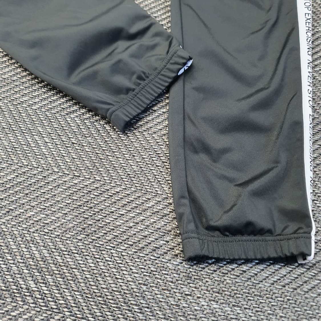 노스페이스 밴딩 조거팬츠 남자34~35 상품이미지4