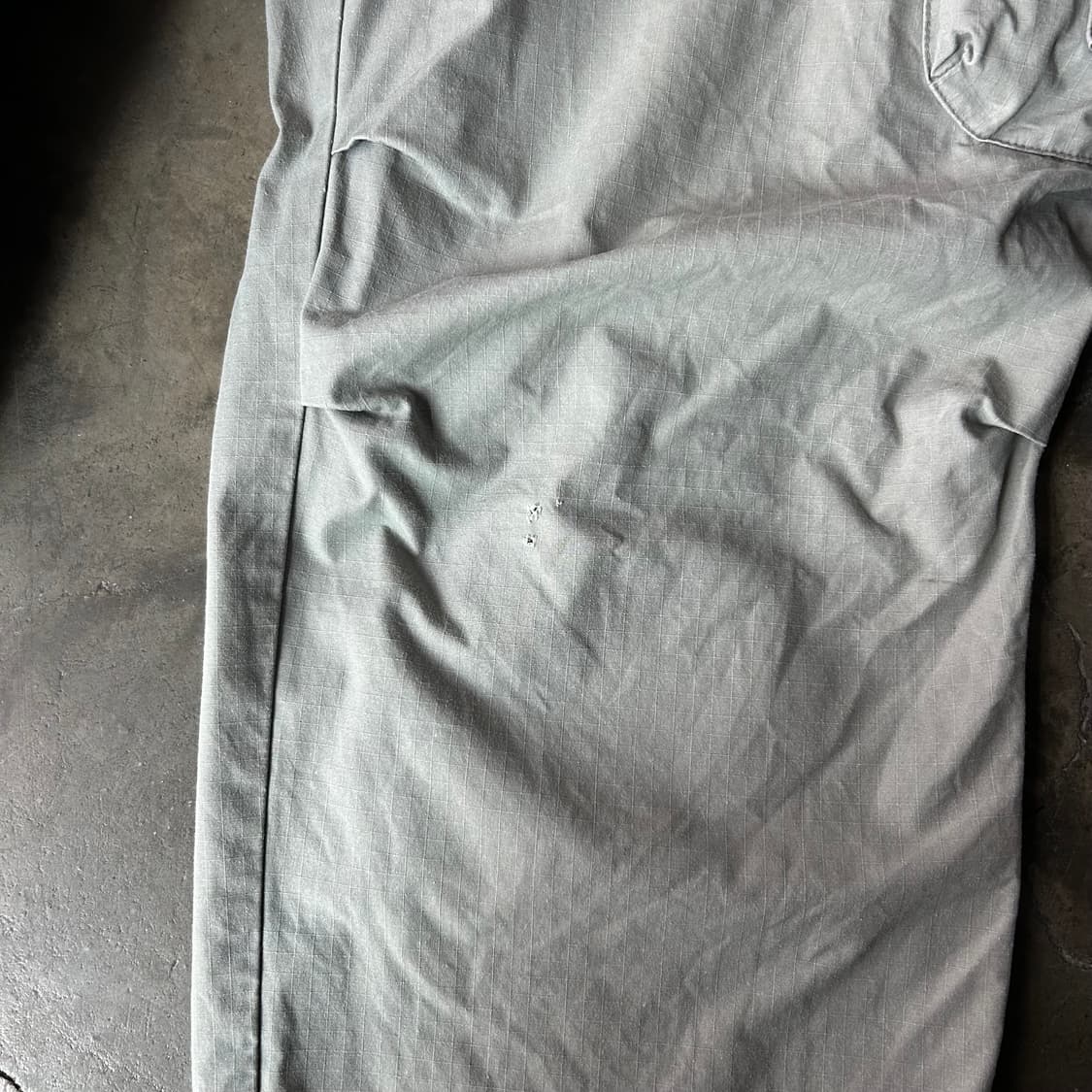 00s 나이키 acg 카고 팬츠 상품이미지6