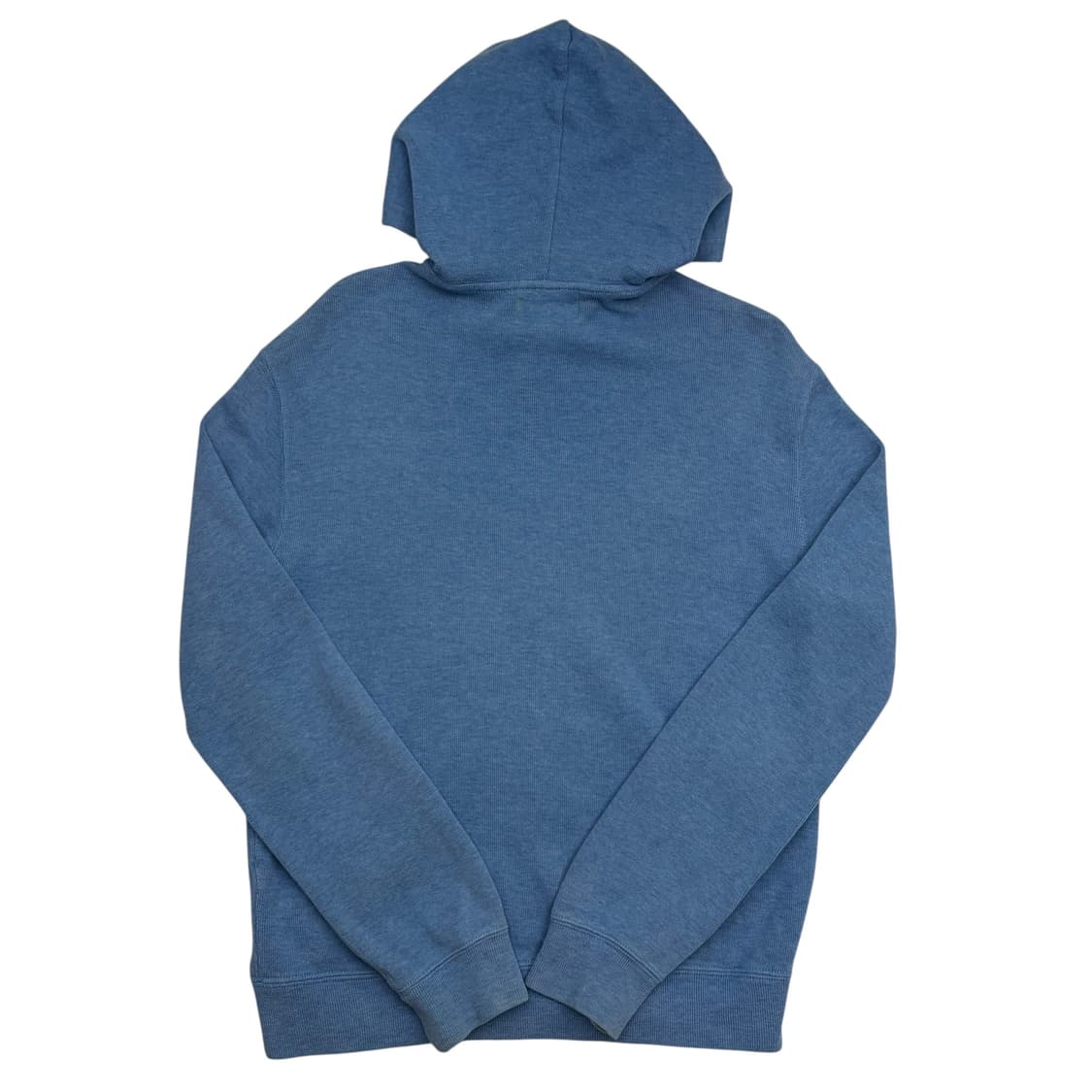 폴로 랄프 로렌 블루 니트 후드집업 M 상품이미지4