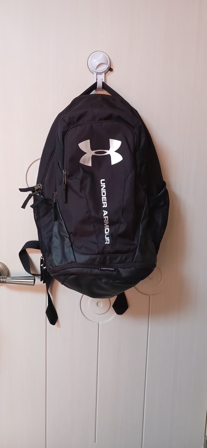 언더아머 백팩 상품이미지1