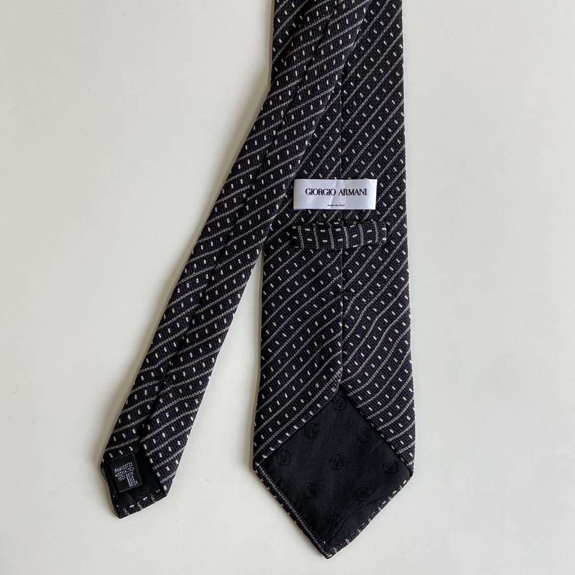 조르지오 알마니 명품 정품넥타이(ARMANI) 상품이미지3