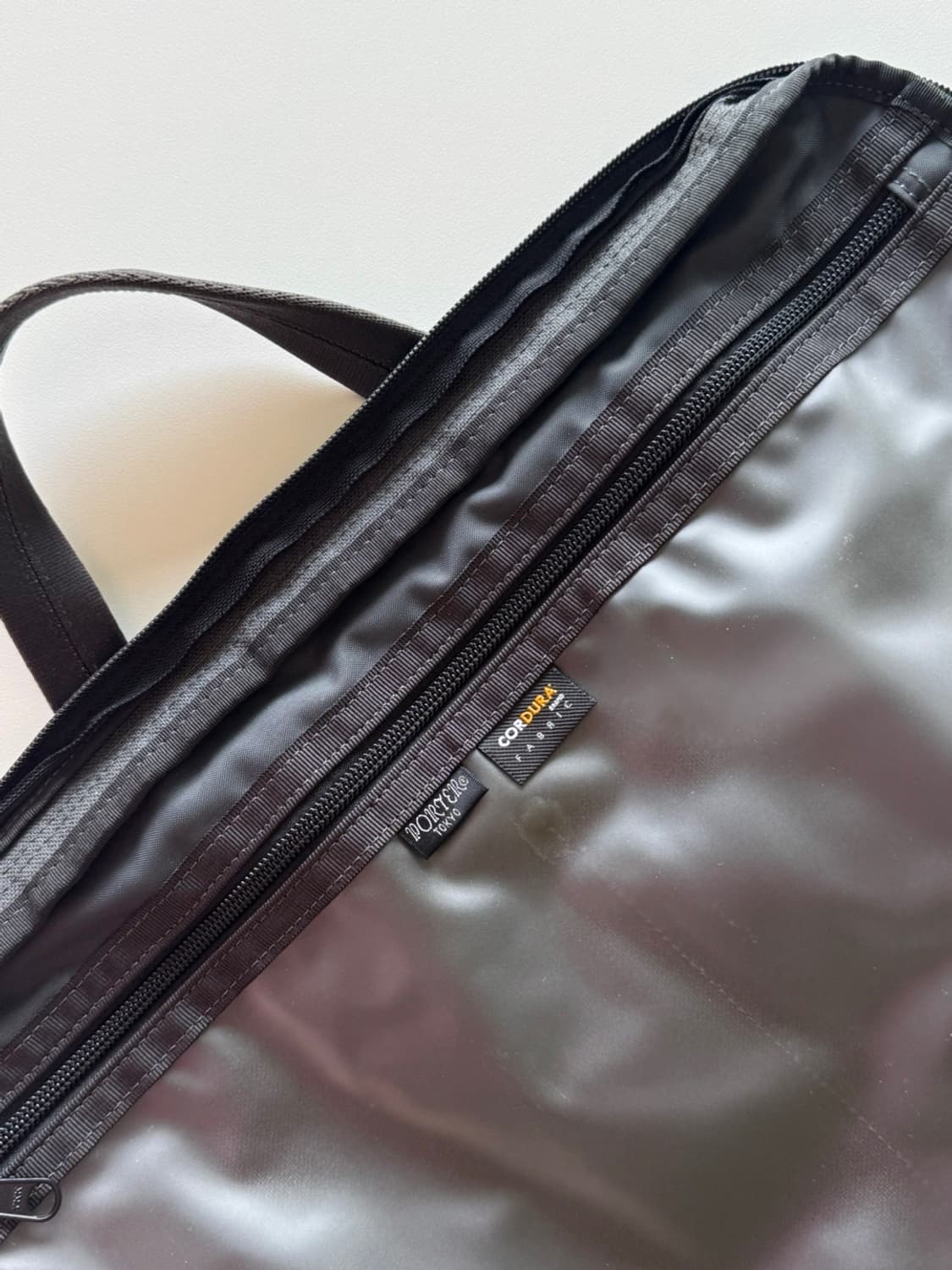 Porter Tension 2way briefcase 상품이미지10