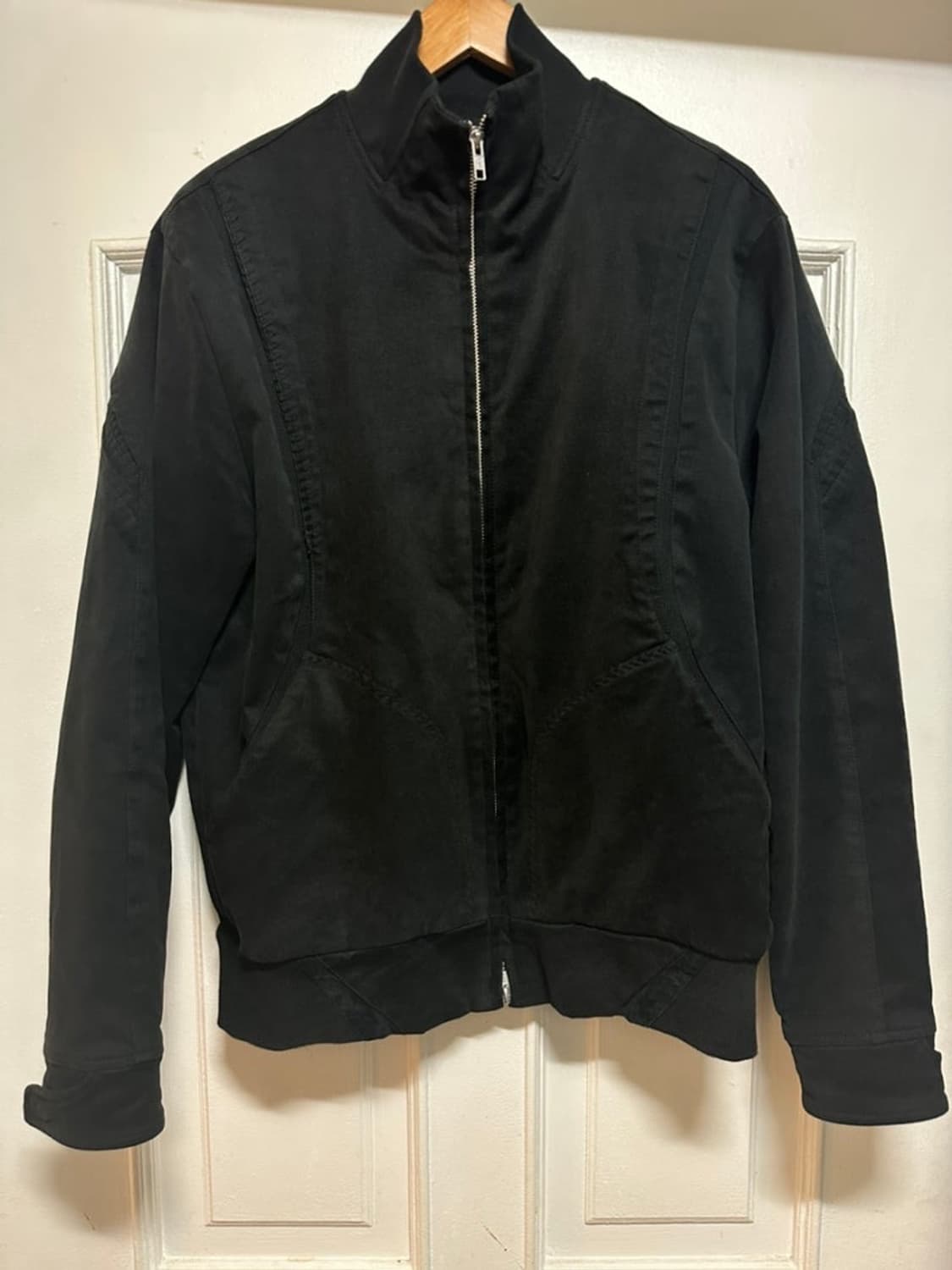 Xlim ep3 01 자켓 블랙 2 새상품 상품이미지1