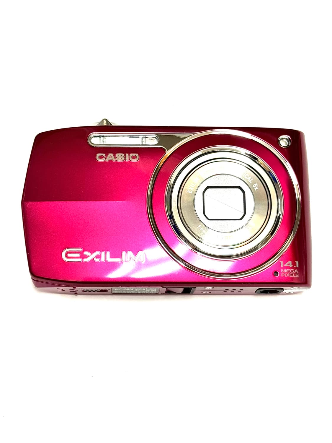인물 메이크업모드)카시오 엑슬림 Z2000 💝Casio Exilim 상품이미지4