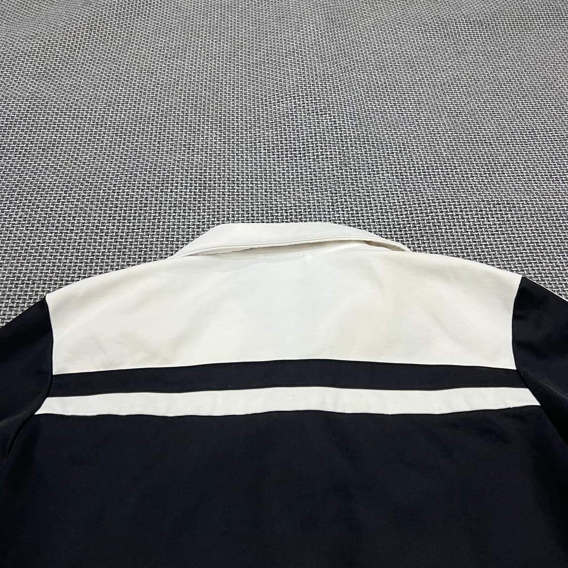 착샷O 아디다스 검흰 져지 105 상품이미지4