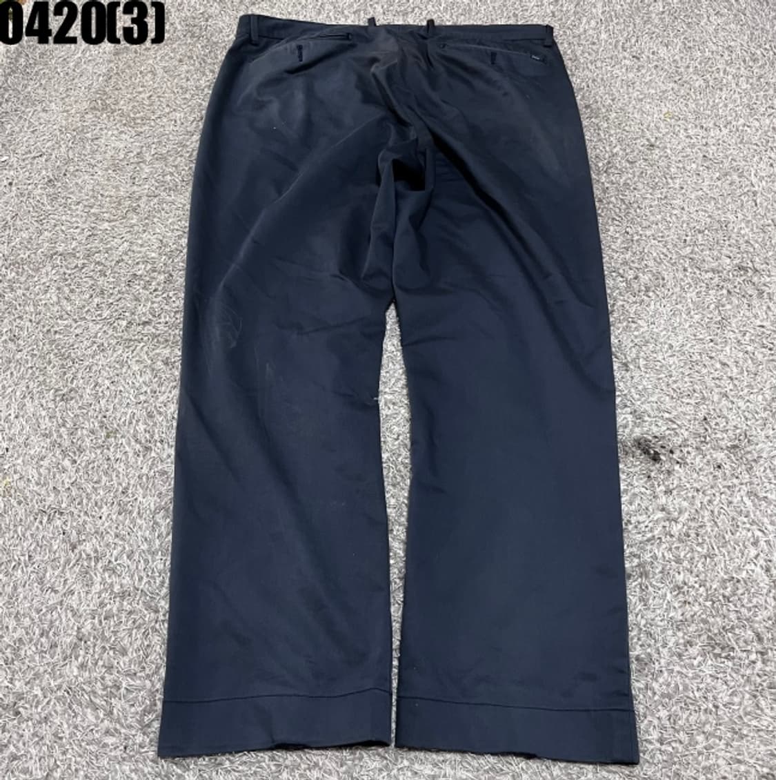 폴로 랄프로렌 팬츠 상품이미지5