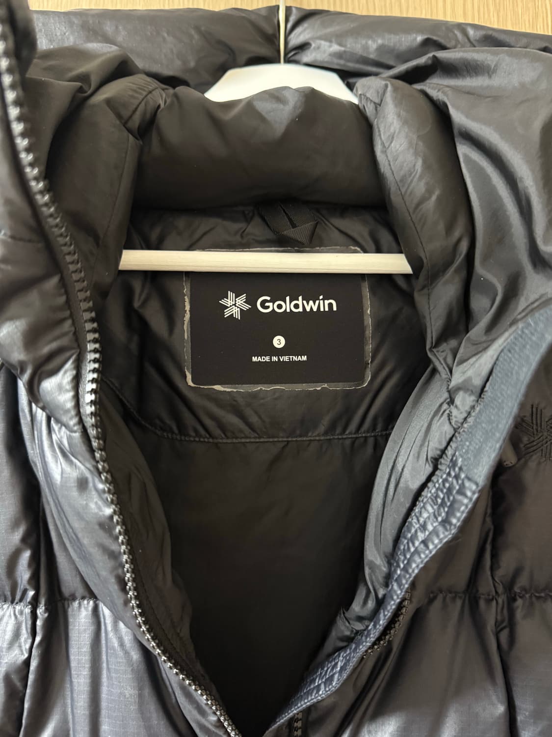 골드윈 퍼텍스퀀텀 3 상품이미지3