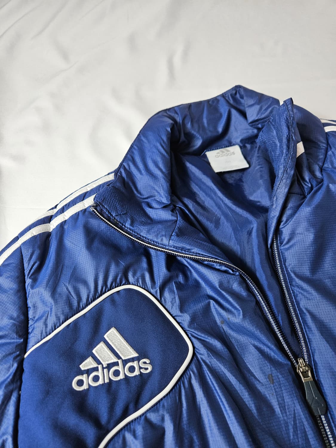 아디다스 콘디12 패디드 자켓 누빔 경량패딩 자켓 100 상품이미지2