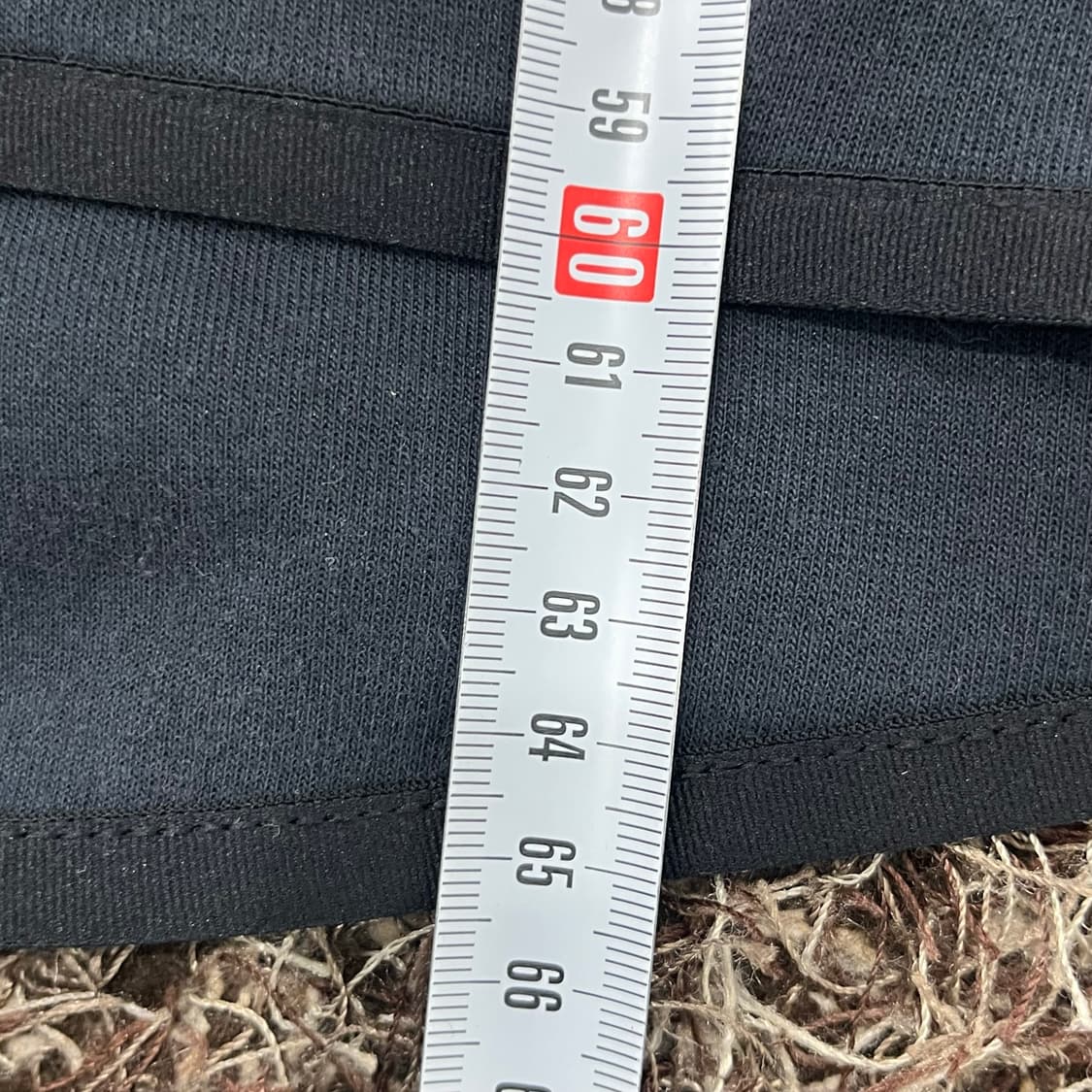 M 나이키 테크팩 투웨이 후드집업 상품이미지8