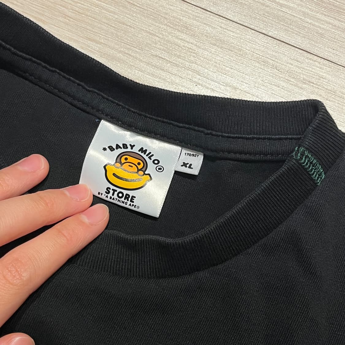 베이프 마일로 우먼 상품이미지3
