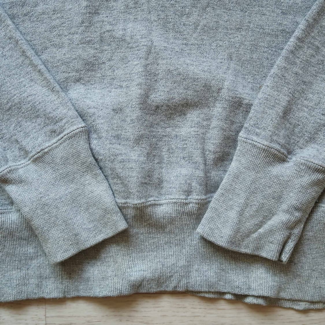 오버 더 스트라이프 x 펠릭스 더 캣 ARMY 후드 상품이미지7