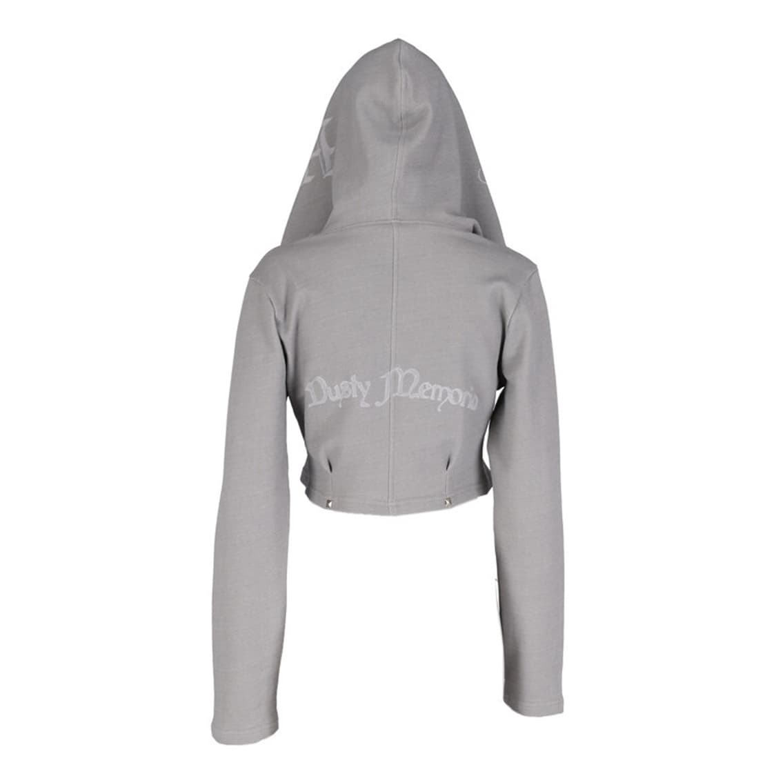 honkyo Dusty Memoria Painted Hoodie 상품이미지5