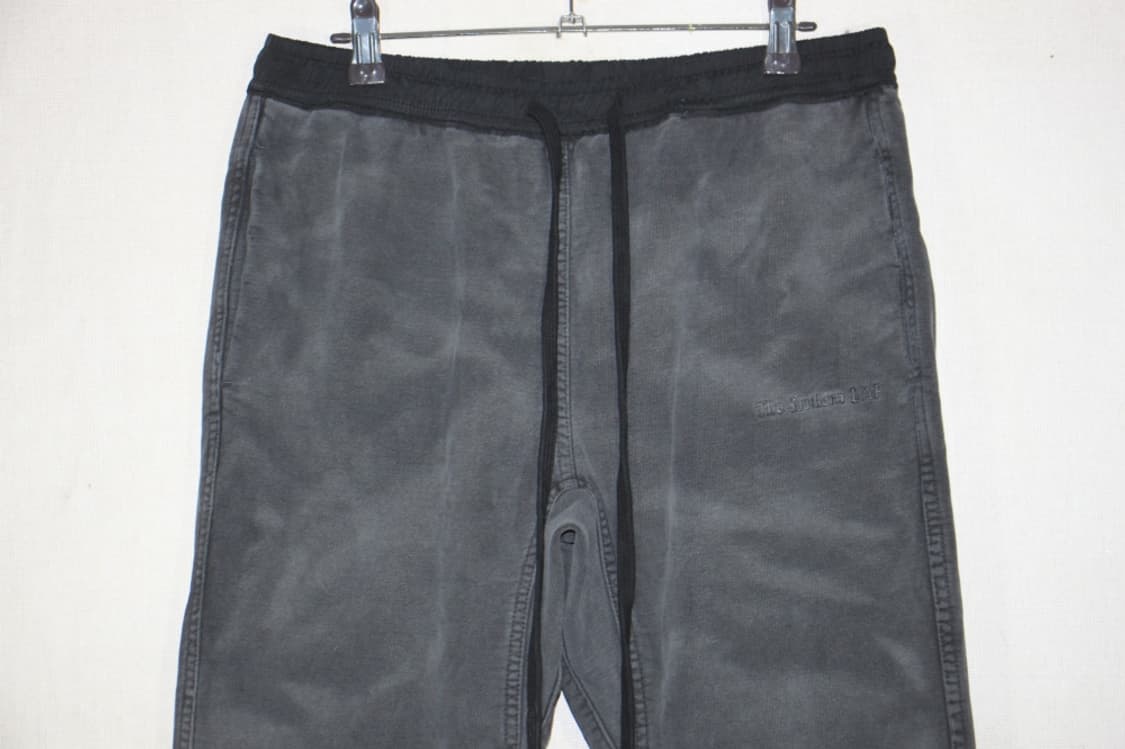 THE SOUTHERN LAP 써든 랩 (허리30inch) 상품이미지4