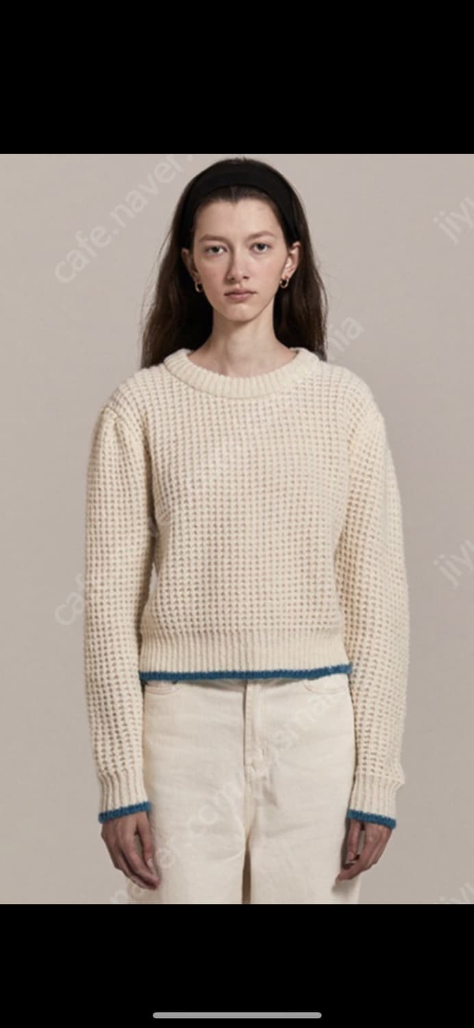 샵엠 sober knit 상품이미지5