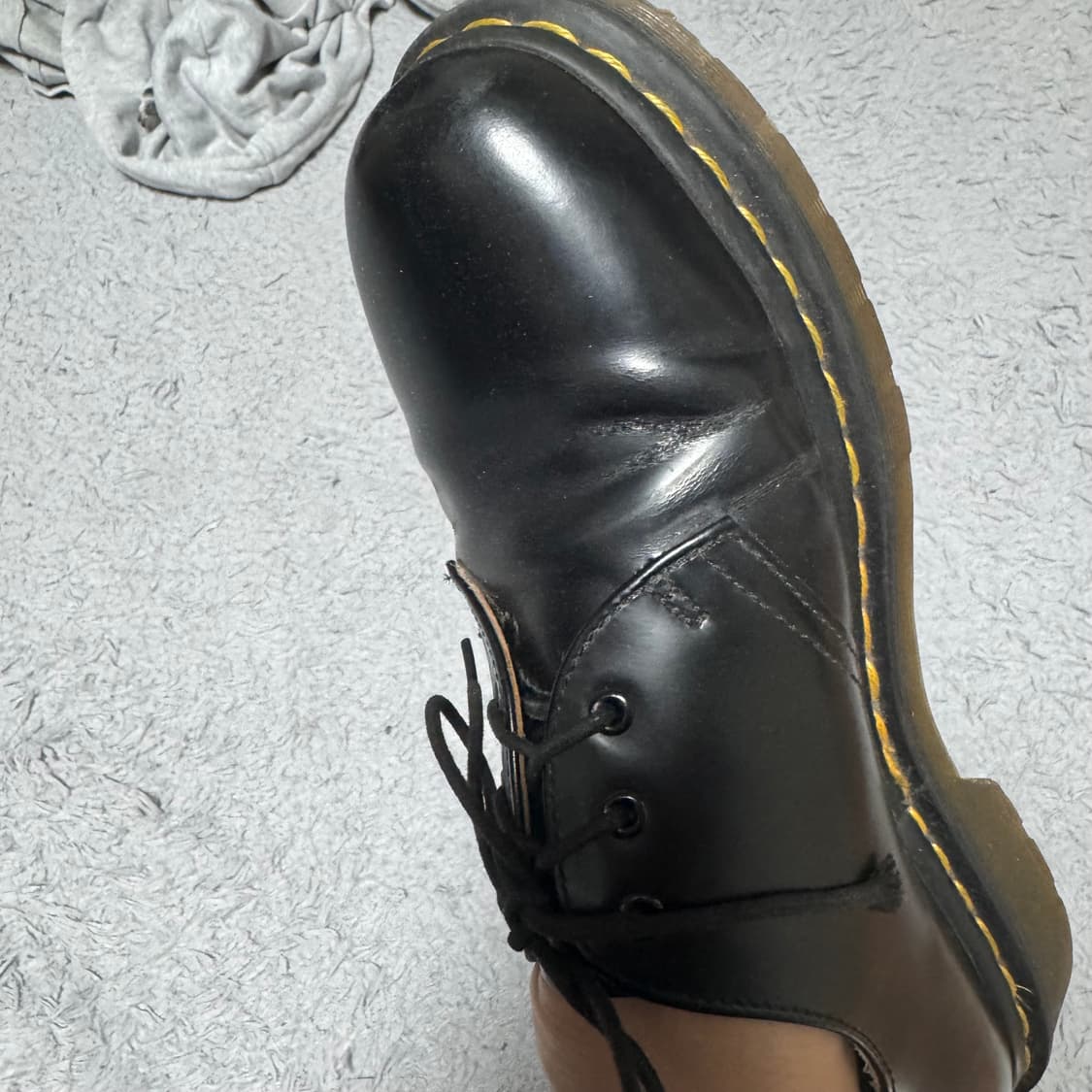 닥터마틴 1461 스무스 260 상품이미지4