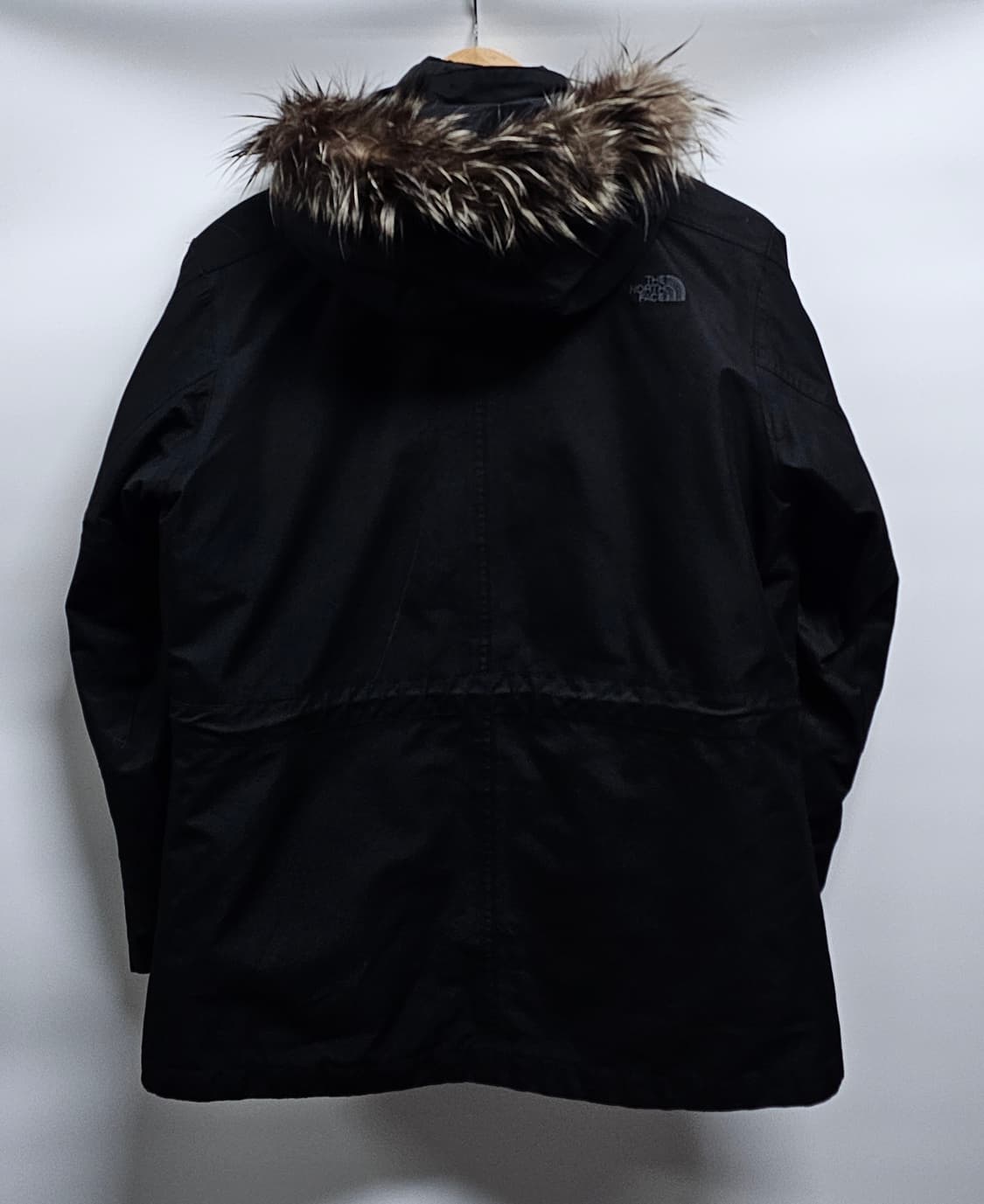 노스페이스 여성 고어텍스 XL 내피 구스경량패딩 상품이미지2