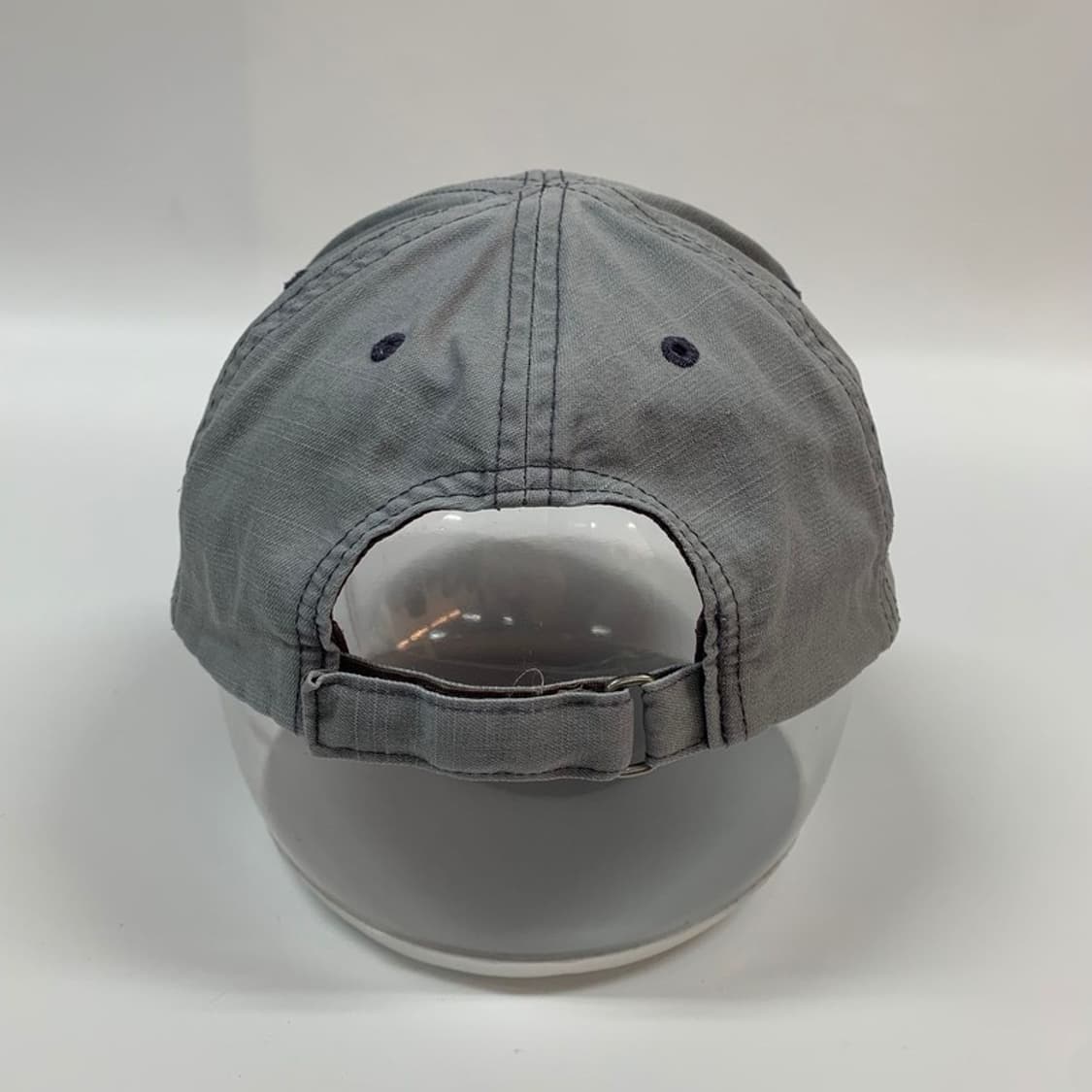 GAP 올드스쿨 스펠아웃 그레이 볼캡 상품이미지4