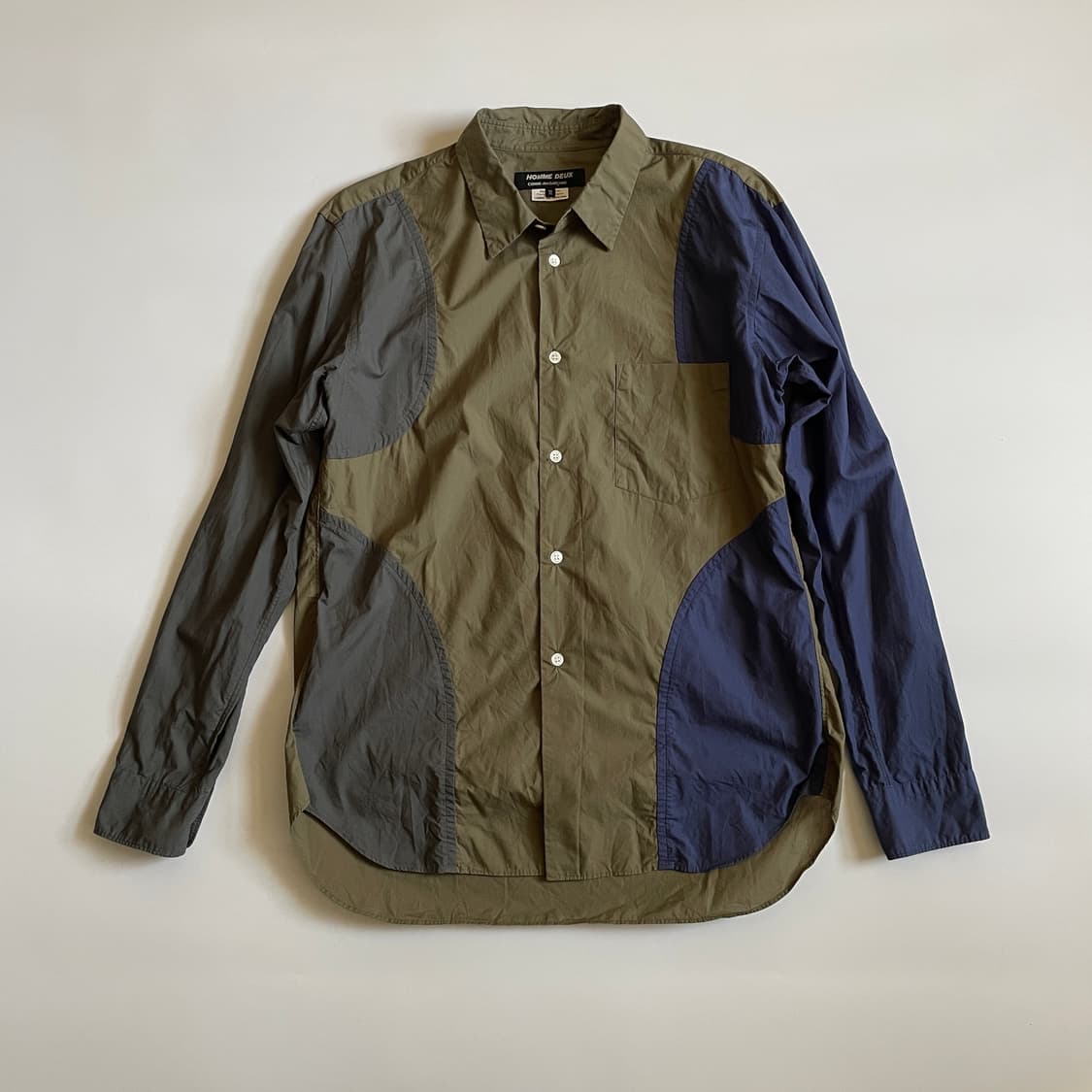 Comme Des Garcons homme deux 상품이미지1