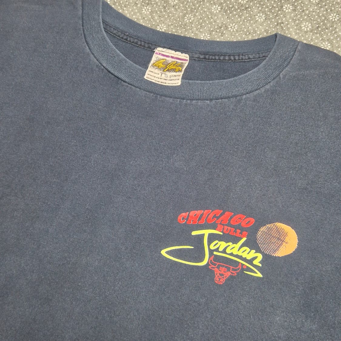 [XL]90s US Made MJ 오피셜 굿즈 -447 상품이미지3