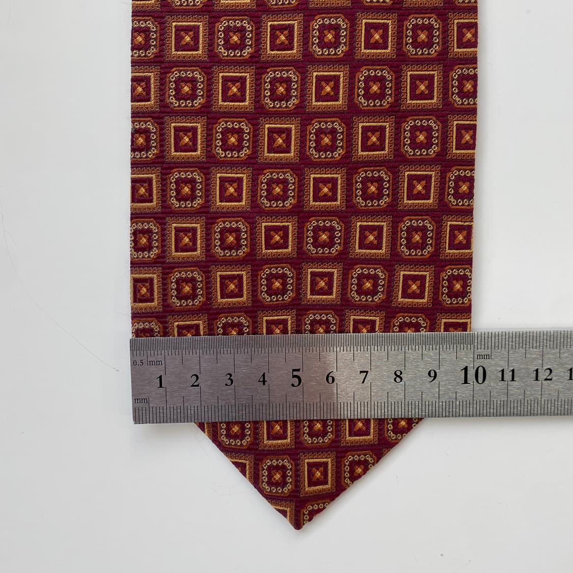 브룩스브라더스 명품 정품 넥타이 상품이미지8