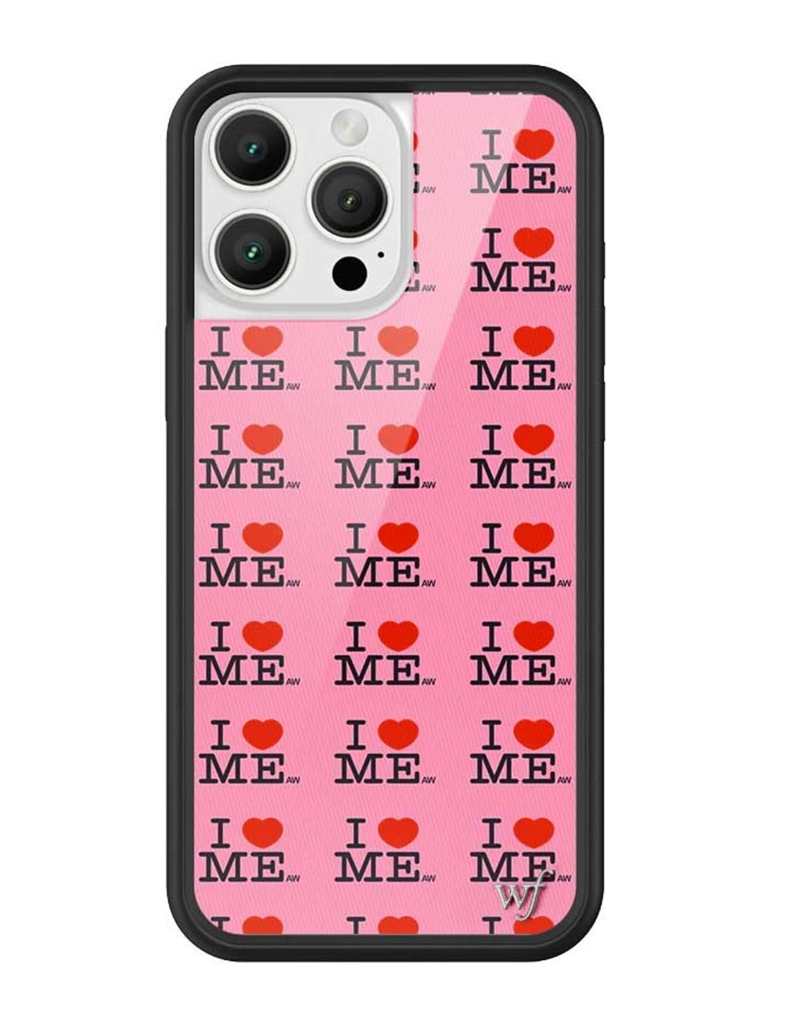 wildflowercases x 애슐리 윌리엄스 16pro 상품이미지1