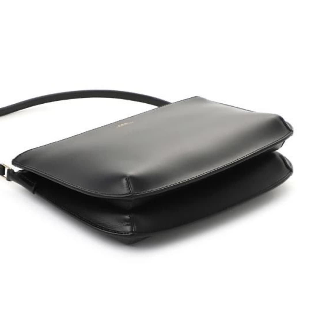 아페쎄 사라백 블랙 크로스백 상품이미지3
