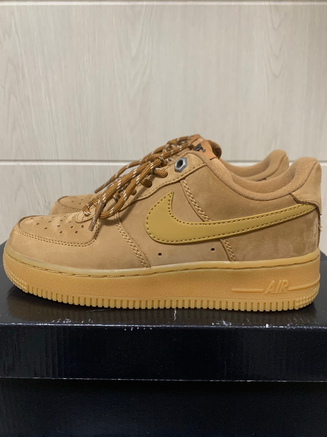 나이키 에어포스 1 '07 WB 플랙스 상품이미지1