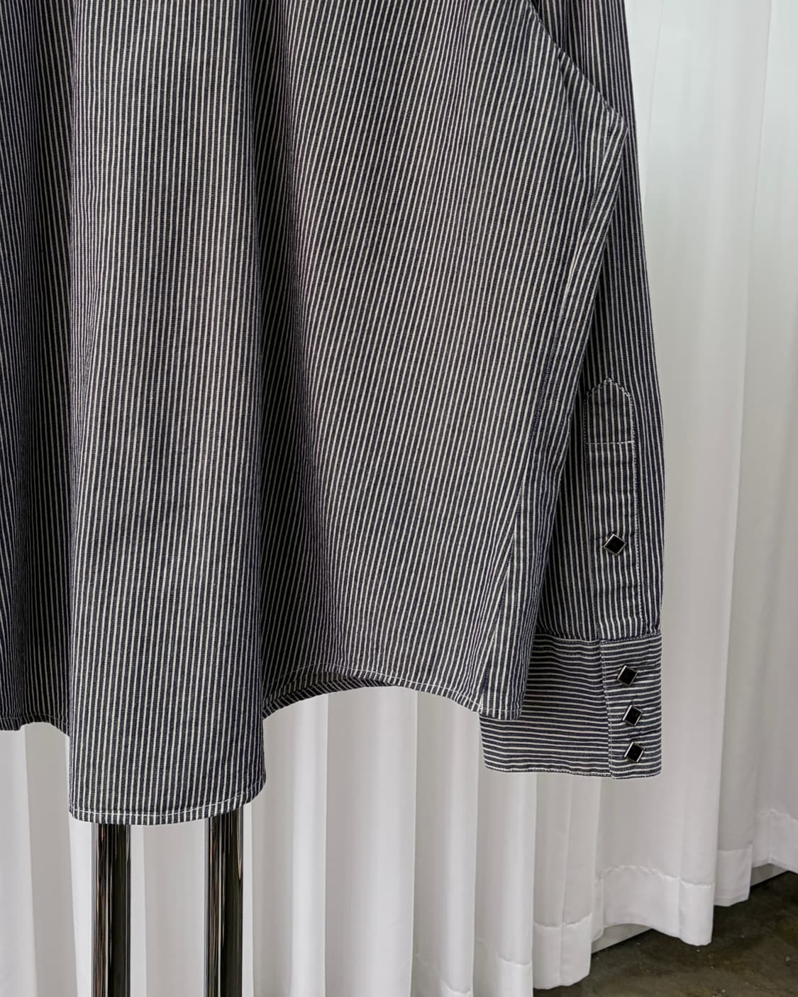 [L]락마운트 런치 웨어 히코리 웨스턴 셔츠 상품이미지6