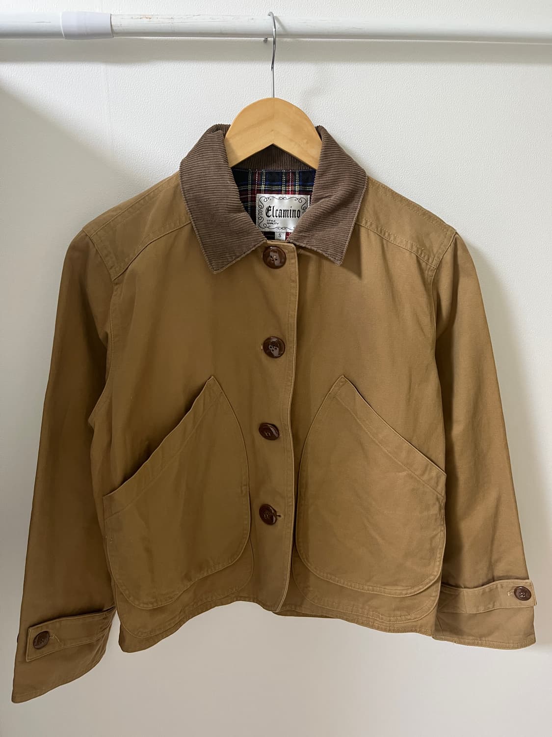 모리걸 자켓 코디 세트 상품이미지5