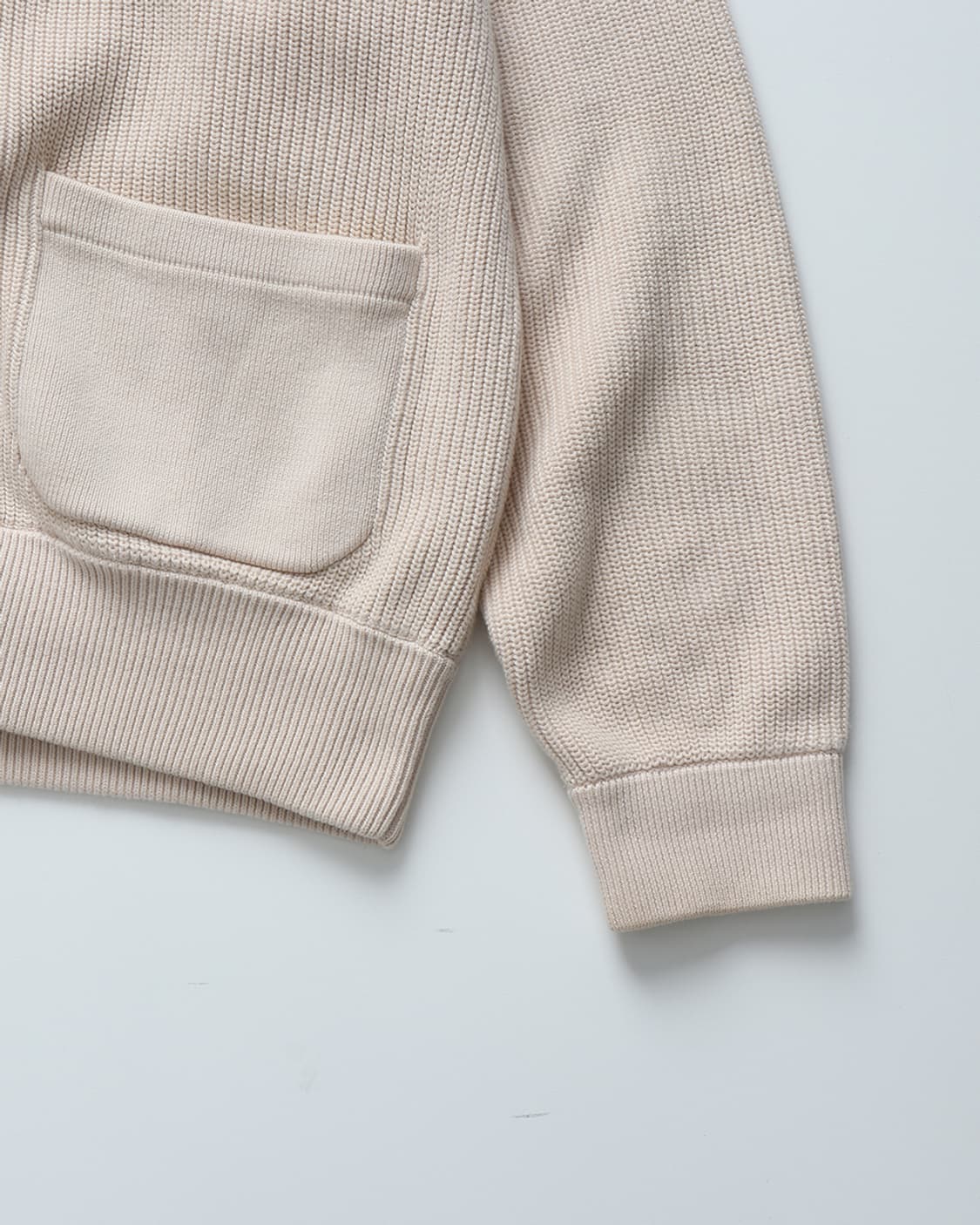 MHL. Ivory Knit Cardigan 상품이미지7