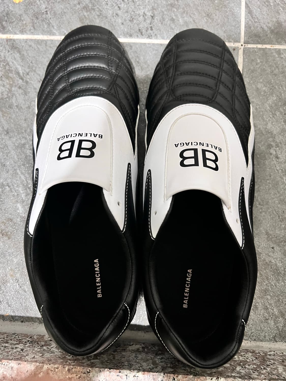 발렌시아가 젠 스니커즈 43 상품이미지10