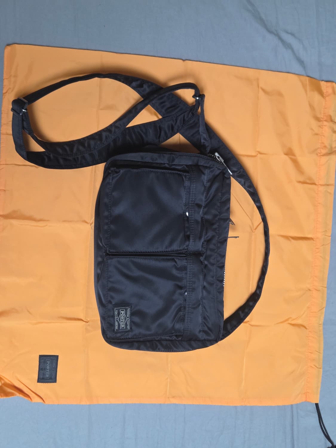 포터 탱크 스몰 상품이미지1