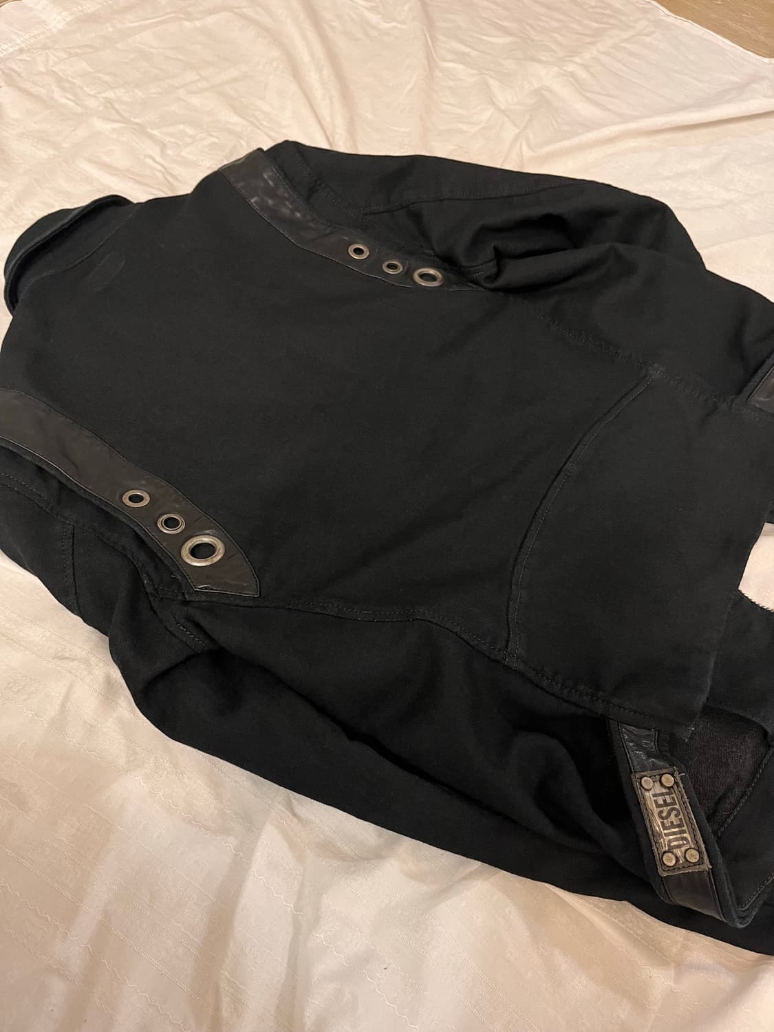 Diesel rider rock jacket 상품이미지5