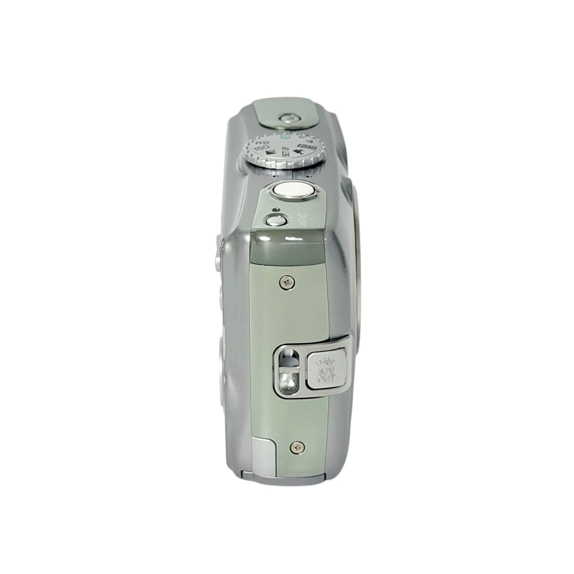 (희귀⚡️) Nikon 니콘 쿨픽스 p4 상품이미지5