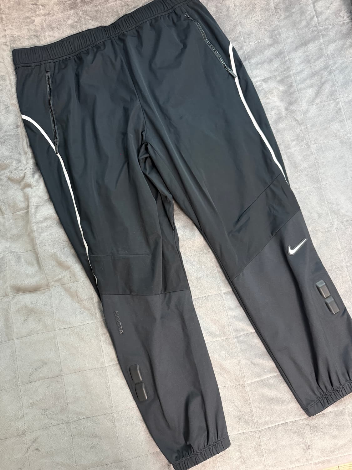 나이키 드레이크 녹타 베스킷볼 웜업 팬츠(A+ 중고상품) 상품이미지3