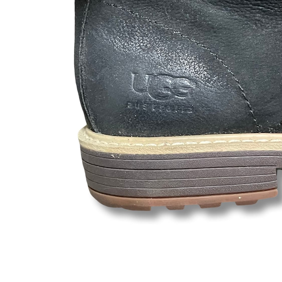 [240] 어그 털 워커 부츠 상품이미지4