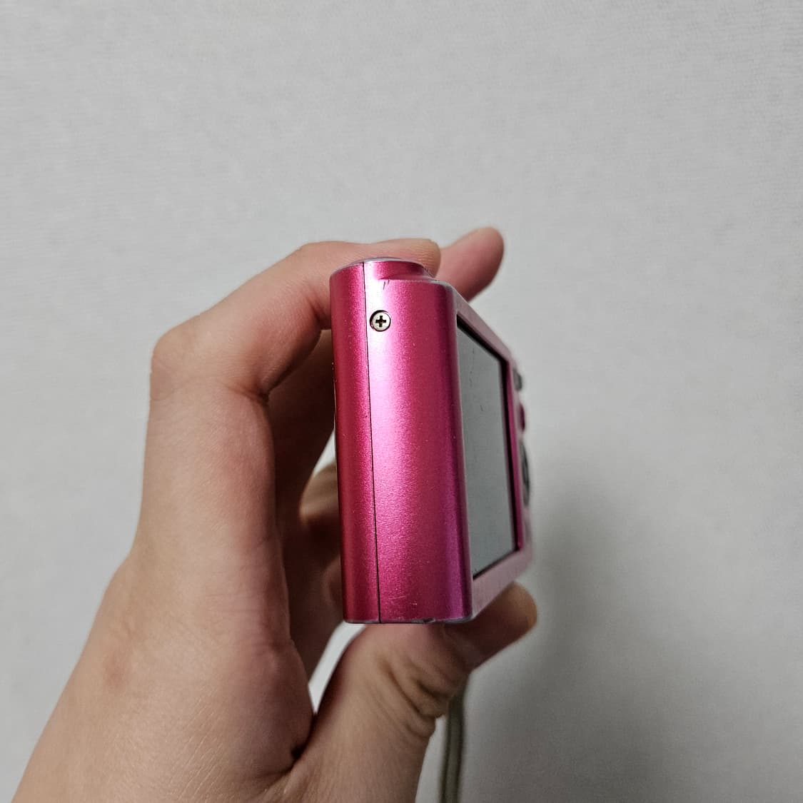 (아이브 레이 디카) 소니 사이버샷 DSC-W810 상품이미지6