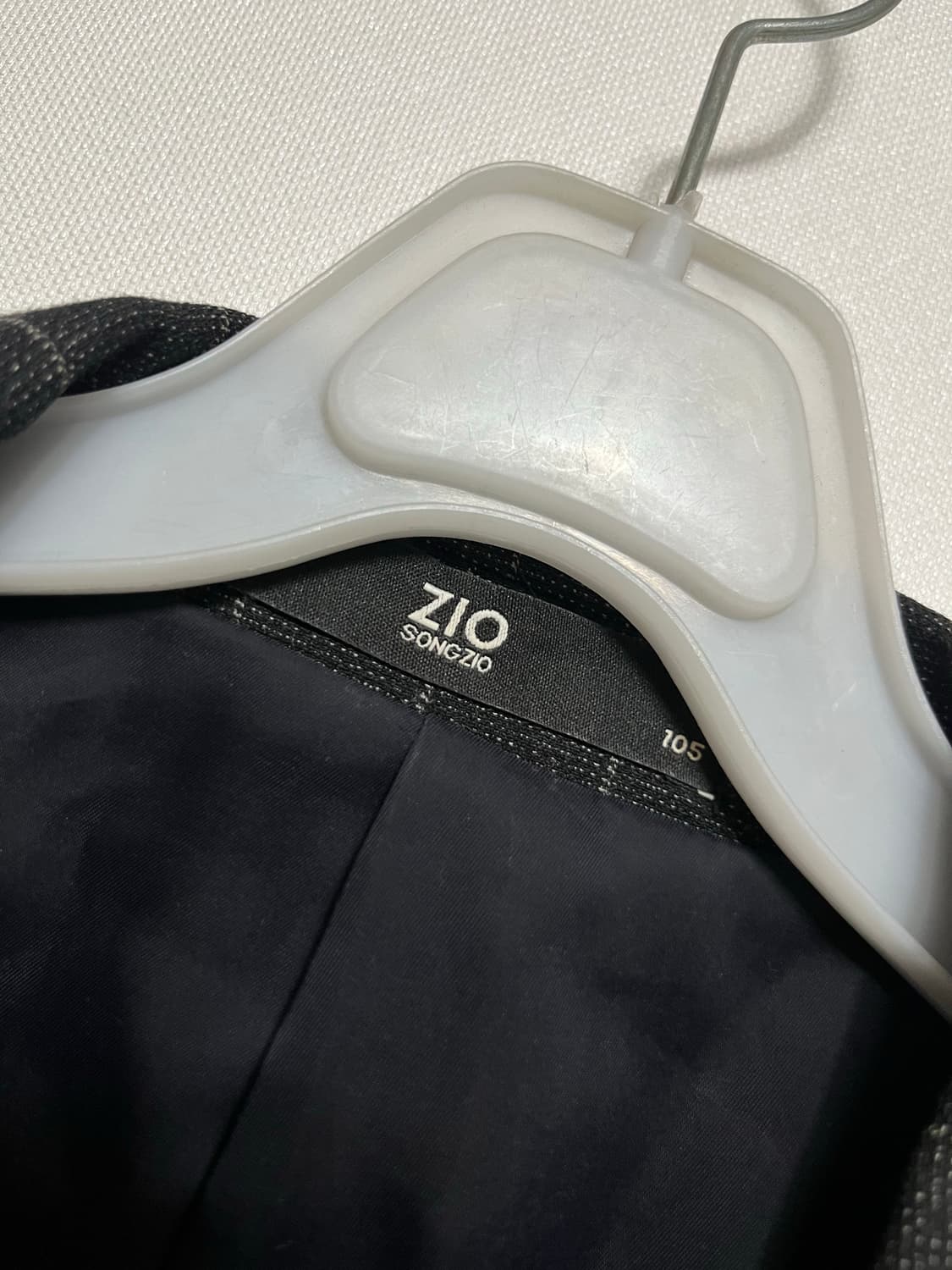 지오 송지오 블레이저 자켓  상품이미지2