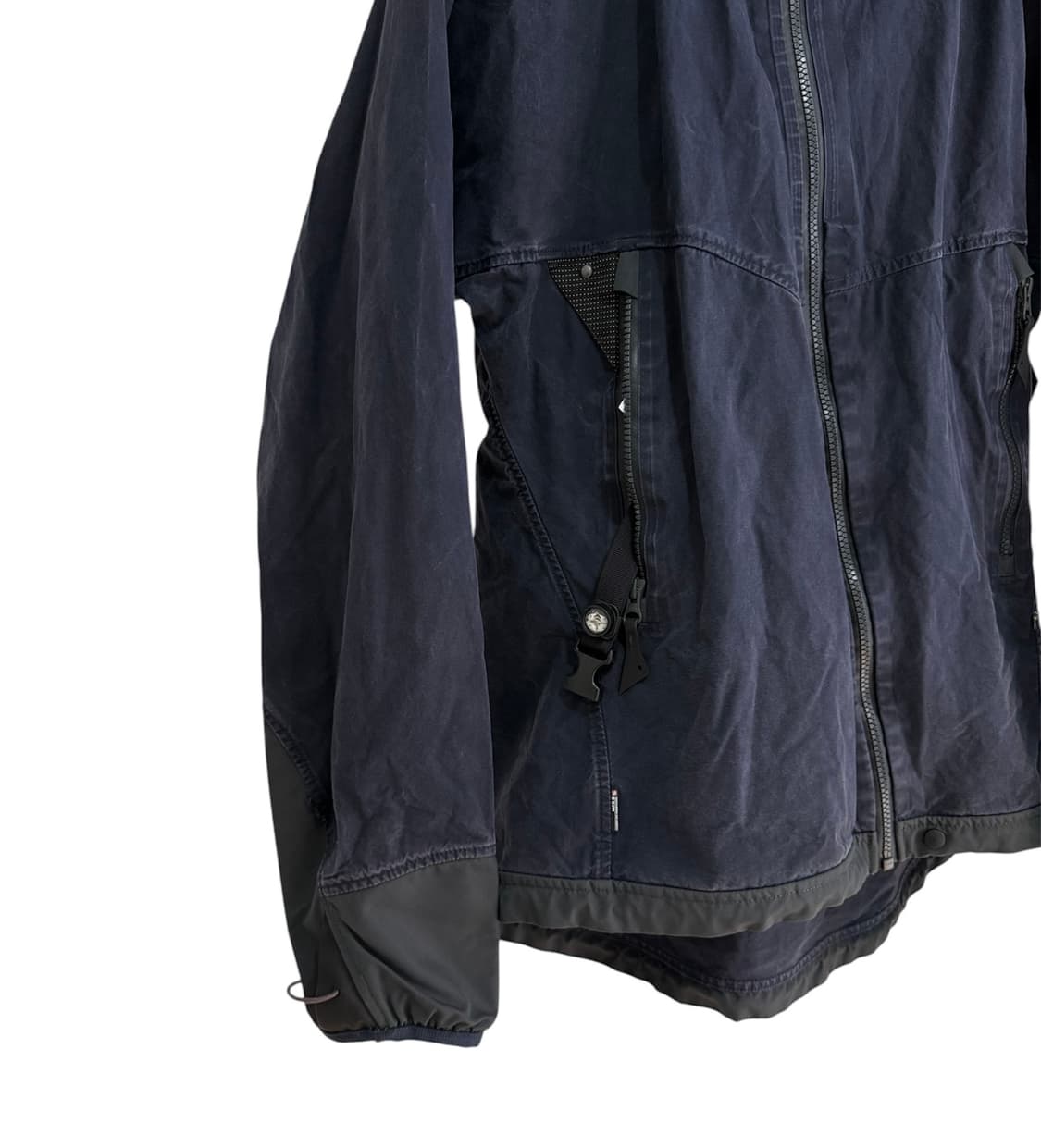 클라터뮤젠 에인느리데 듀라코트 하드 쉘 후드 자켓 상품이미지4