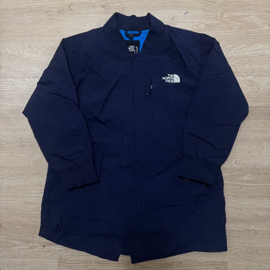 노스페이스 키즈 봄버 자켓 상품이미지1