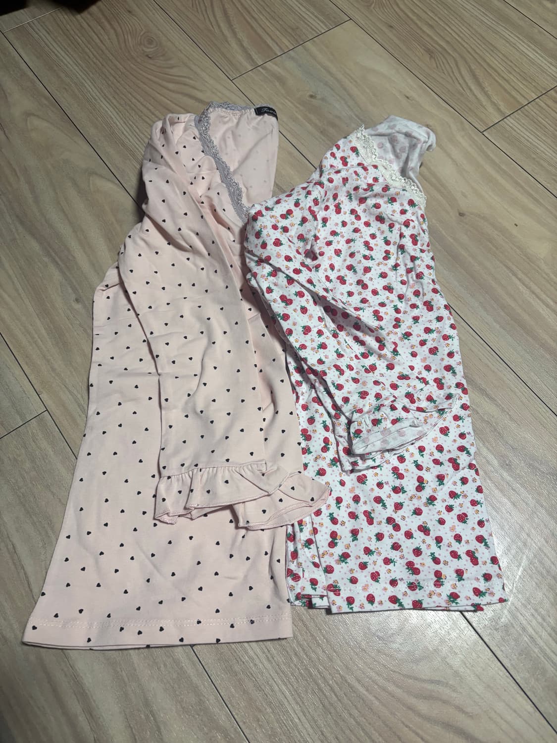 샵페어리 탑 상품이미지1