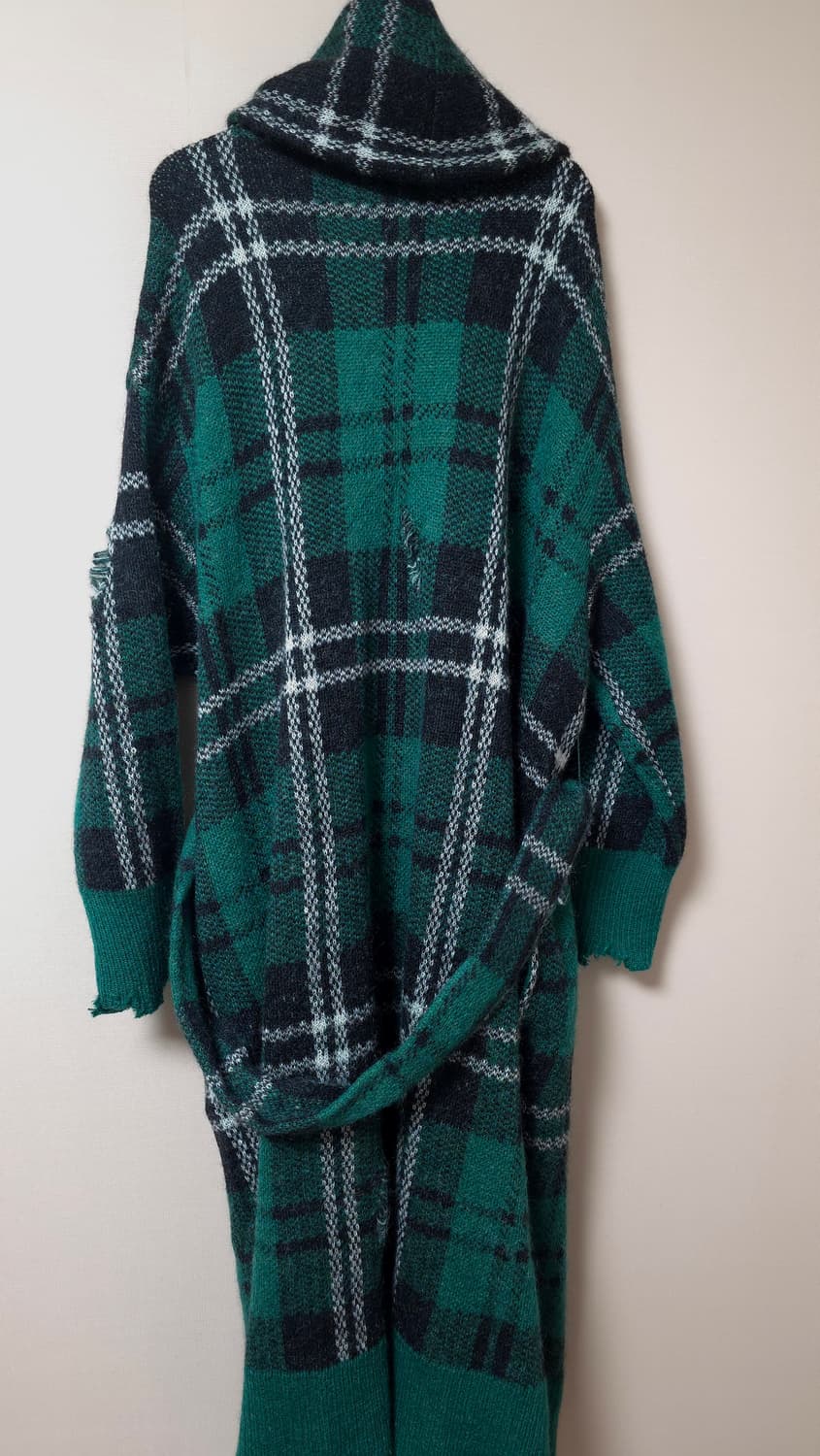 브루하하 로브롱가디건 상품이미지3