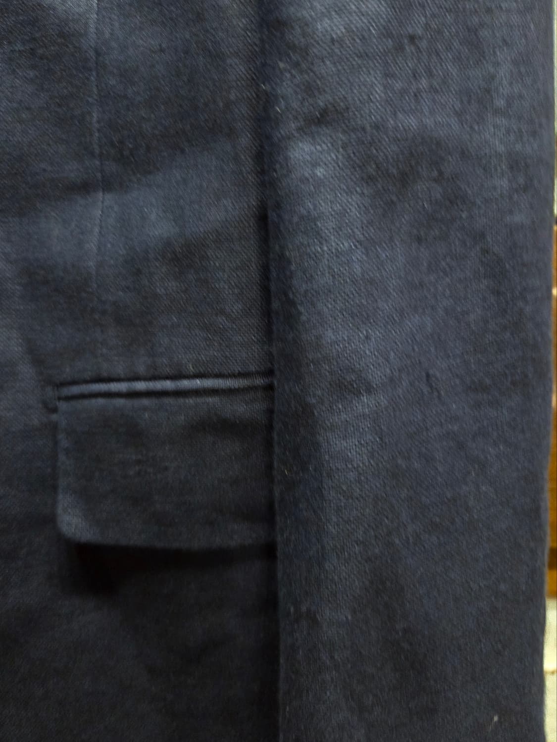 클럽모나코 아이리시 린넨자켓 상품이미지4