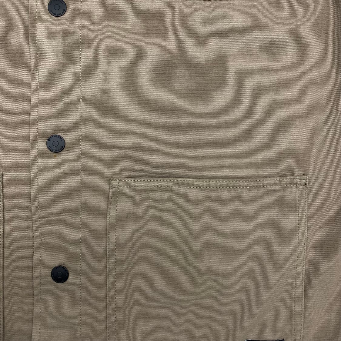 반스 워크웨어 초어자켓  L 상품이미지4