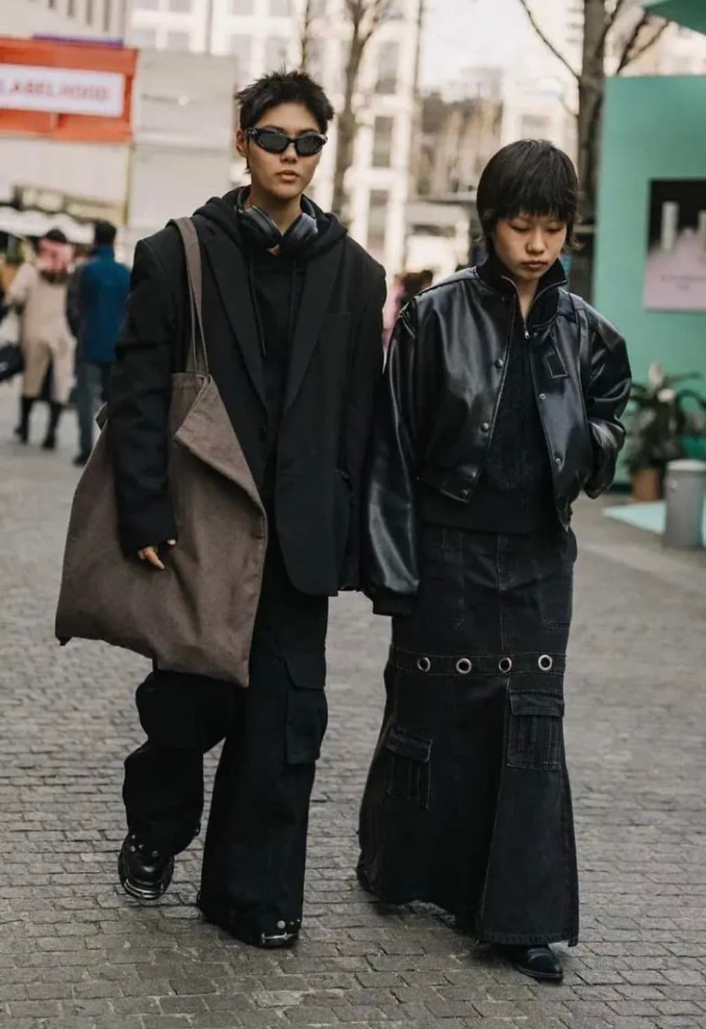 릭오웬스 메인라인 더스트백 새상품 상품이미지1